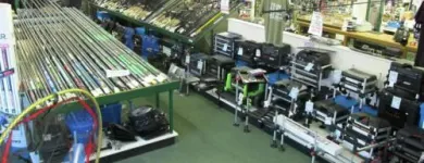 Business 2 image ALLEN'S FISHING TACKLE Fishing Tackle in Walsall We