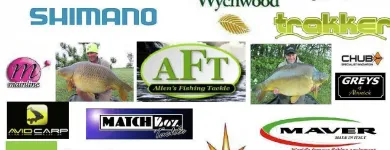 Business 3 image ALLEN'S FISHING TACKLE Fishing Tackle in Walsall We