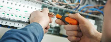 Business 5 image ALLERCO PLUMBING & HEATING Plumbers in London