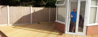 Business 7 image ALTEA PROPERTY REPAIRS WATERLOO & CROSBY Woodworking in Waterloo Gr