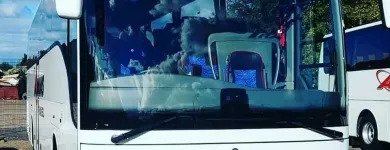 Business 8 image AMANS TRAVEL LIMITED Transportation Services in Walsall We