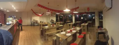 Business 2 image AMIGOS MEDITERRANEAN RESTAURANT Spanish Restaurants in London Gr