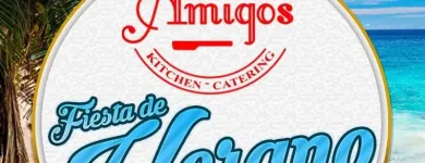 Business 3 image AMIGOS MEDITERRANEAN RESTAURANT Spanish Restaurants in London Gr