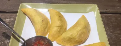 Business 7 image AMIGOS MEDITERRANEAN RESTAURANT Spanish Restaurants in London Gr