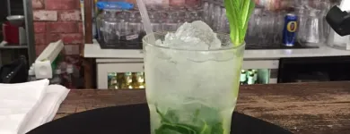 Business 11 image AMIGOS MEDITERRANEAN RESTAURANT Spanish Restaurants in London Gr