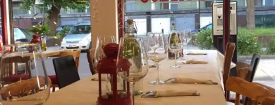 Business 14 image AMIGOS MEDITERRANEAN RESTAURANT Spanish Restaurants in London Gr