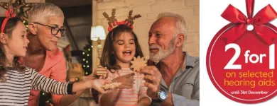 Business 3 image AMPLIFON Medical Equipment & Supplies in Wigan La