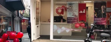 Business 7 image AMPLIFON Medical Equipment & Supplies in Liverpool Me