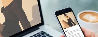 Business 2 image ANDRE ARMACOLLO FREELANCE WEB DESIGNER Web Hosting & Domain Name Registration in London Gr