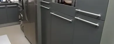 Business 1 image ANDRE MUNDAY SPRAY FINISHING Painters & Decorators in Shepperton Mi