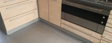 Business 5 image ANDRE MUNDAY SPRAY FINISHING Painters & Decorators in Shepperton Mi