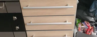 Business 6 image ANDRE MUNDAY SPRAY FINISHING Painters & Decorators in Shepperton Mi