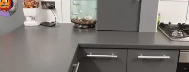 Business 7 image ANDRE MUNDAY SPRAY FINISHING Painters & Decorators in Shepperton Mi