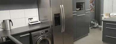 Business 9 image ANDRE MUNDAY SPRAY FINISHING Painters & Decorators in Shepperton Mi