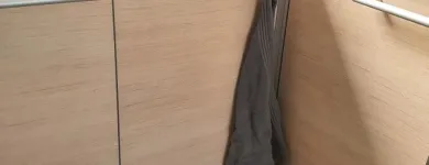 Business 10 image ANDRE MUNDAY SPRAY FINISHING Painters & Decorators in Shepperton Mi