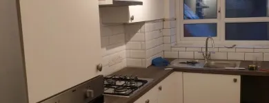 Business 13 image ANDRE MUNDAY SPRAY FINISHING Painters & Decorators in Shepperton Mi