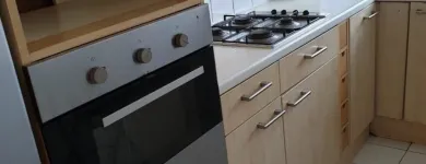 Business 15 image ANDRE MUNDAY SPRAY FINISHING Painters & Decorators in Shepperton Mi