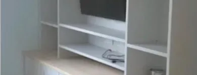 Business 21 image ANDRE MUNDAY SPRAY FINISHING Painters & Decorators in Shepperton Mi