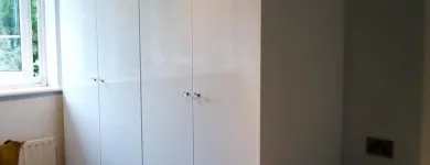 Business 25 image ANDRE MUNDAY SPRAY FINISHING Painters & Decorators in Shepperton Mi