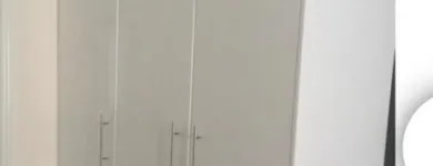 Business 26 image ANDRE MUNDAY SPRAY FINISHING Painters & Decorators in Shepperton Mi