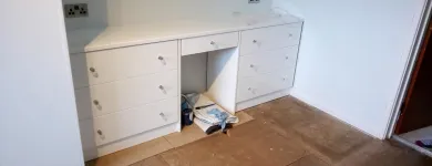 Business 28 image ANDRE MUNDAY SPRAY FINISHING Painters & Decorators in Shepperton Mi