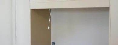 Business 29 image ANDRE MUNDAY SPRAY FINISHING Painters & Decorators in Shepperton Mi