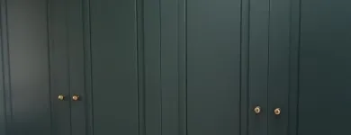 Business 31 image ANDRE MUNDAY SPRAY FINISHING Painters & Decorators in Shepperton Mi