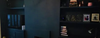 Business 33 image ANDRE MUNDAY SPRAY FINISHING Painters & Decorators in Shepperton Mi