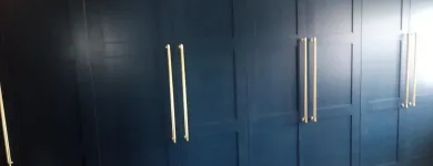 Business 34 image ANDRE MUNDAY SPRAY FINISHING Painters & Decorators in Shepperton Mi