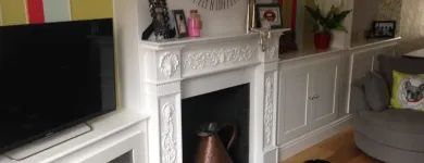 Business 37 image ANDRE MUNDAY SPRAY FINISHING Painters & Decorators in Shepperton Mi