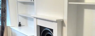 Business 39 image ANDRE MUNDAY SPRAY FINISHING Painters & Decorators in Shepperton Mi