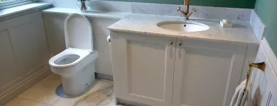 Business 40 image ANDRE MUNDAY SPRAY FINISHING Painters & Decorators in Shepperton Mi