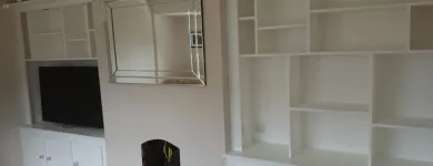 Business 41 image ANDRE MUNDAY SPRAY FINISHING Painters & Decorators in Shepperton Mi