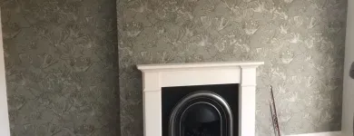 Business 14 image ANDY FINDLAY Wallpapers & Wallcoverings in Liverpool Me