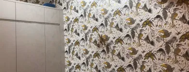 Business 20 image ANDY FINDLAY Wallpapers & Wallcoverings in Liverpool Me