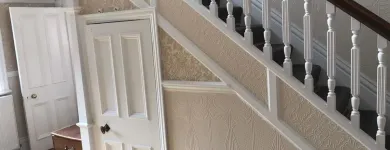 Business 22 image ANDY FINDLAY Wallpapers & Wallcoverings in Liverpool Me