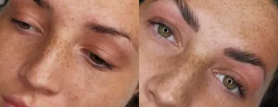 Business 14 image ANGELA FOX PMU & AESTHETICS Plastic & Cosmetic Surgery in Altrincham Ch