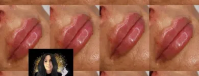 Business 18 image ANGELA FOX PMU & AESTHETICS Plastic & Cosmetic Surgery in Altrincham Ch