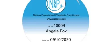 Business 29 image ANGELA FOX PMU & AESTHETICS Plastic & Cosmetic Surgery in Altrincham Ch