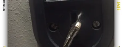 Business 2 image ANYTIME LOCKSMITHS SALFORD Shopping & Retail in Salford Gr