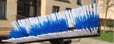 Business 2 image AQUABRITE WINDOW CLEANING Window Cleaners in Slough Be