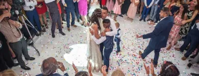 Business 3 image ARIA SUITE LEEDS Wedding Venues in Leeds We