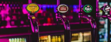 Business 5 image ARIA SUITE LEEDS Wedding Venues in Leeds We