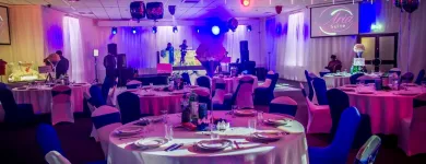 Business 12 image ARIA SUITE LEEDS Wedding Venues in Leeds We