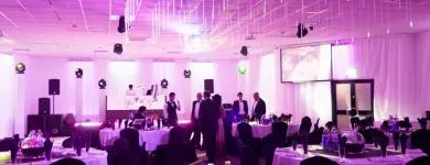 Business 15 image ARIA SUITE LEEDS Wedding Venues in Leeds We