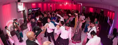 Business 18 image ARIA SUITE LEEDS Wedding Venues in Leeds We