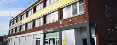 Business 1 image ARMADILLO SELF STORAGE HULL Warehousing & Storage in Hull Ery