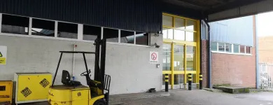 Business 5 image ARMADILLO SELF STORAGE HULL Warehousing & Storage in Hull Ery