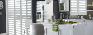 Business 6 image ART BLINDS & SHUTTERS Shutters in Benfleet Es