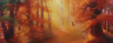 Business 4 image ARTACTIVE LEE CAMPBELL FINE ART Visual Arts in Twickenham Mi